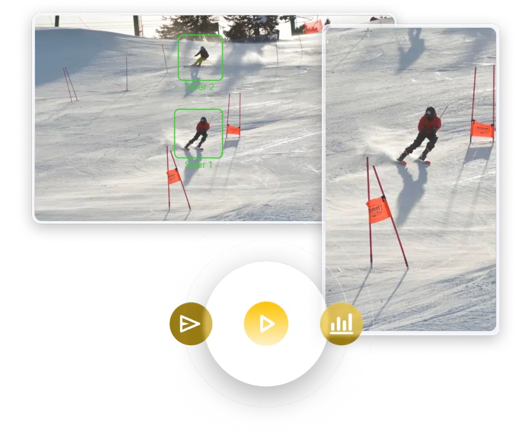 Precise and automated editing